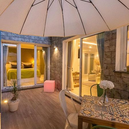 Little Townsuite Funchal 外观 照片