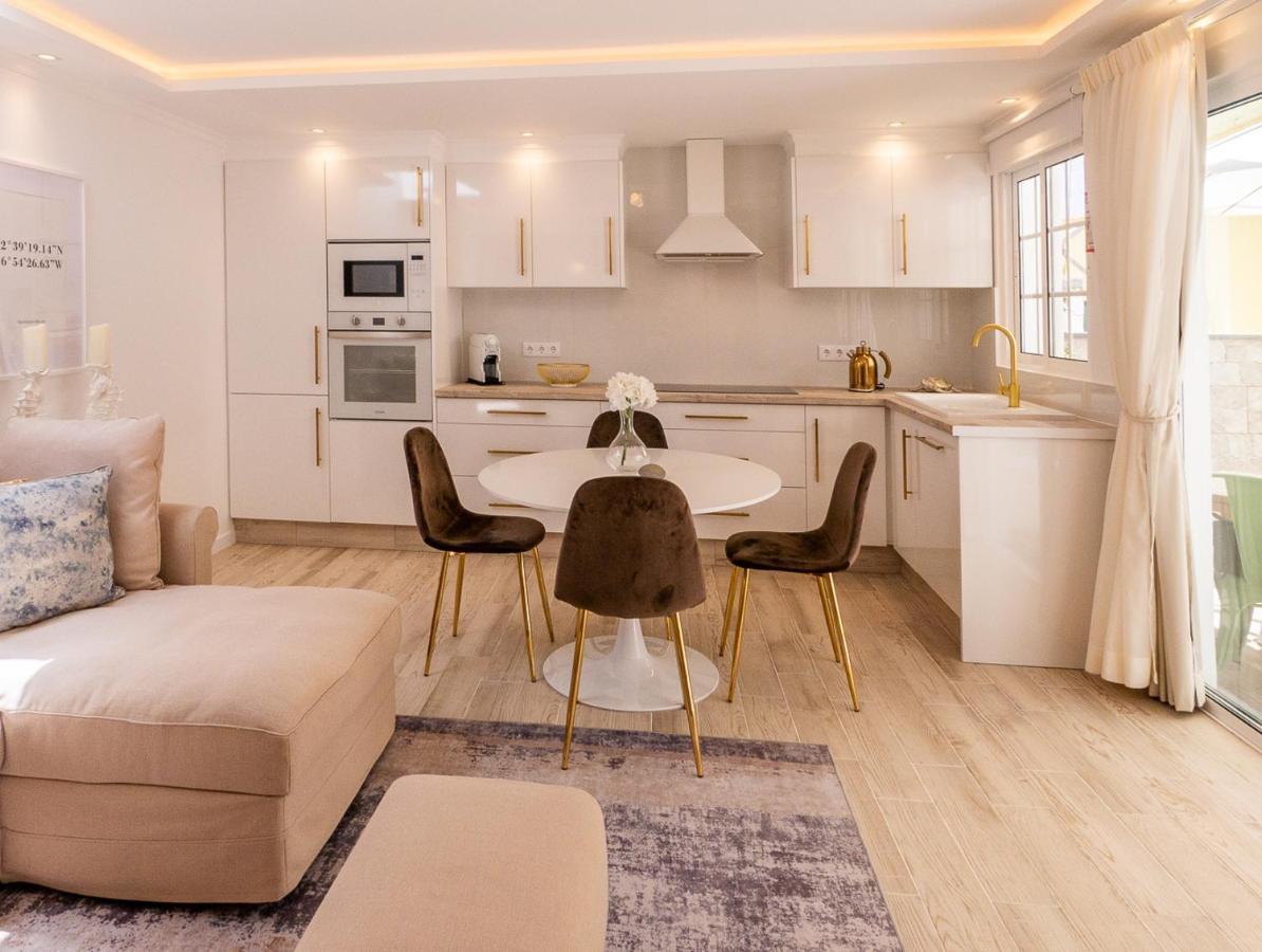 Little Townsuite Funchal 外观 照片
