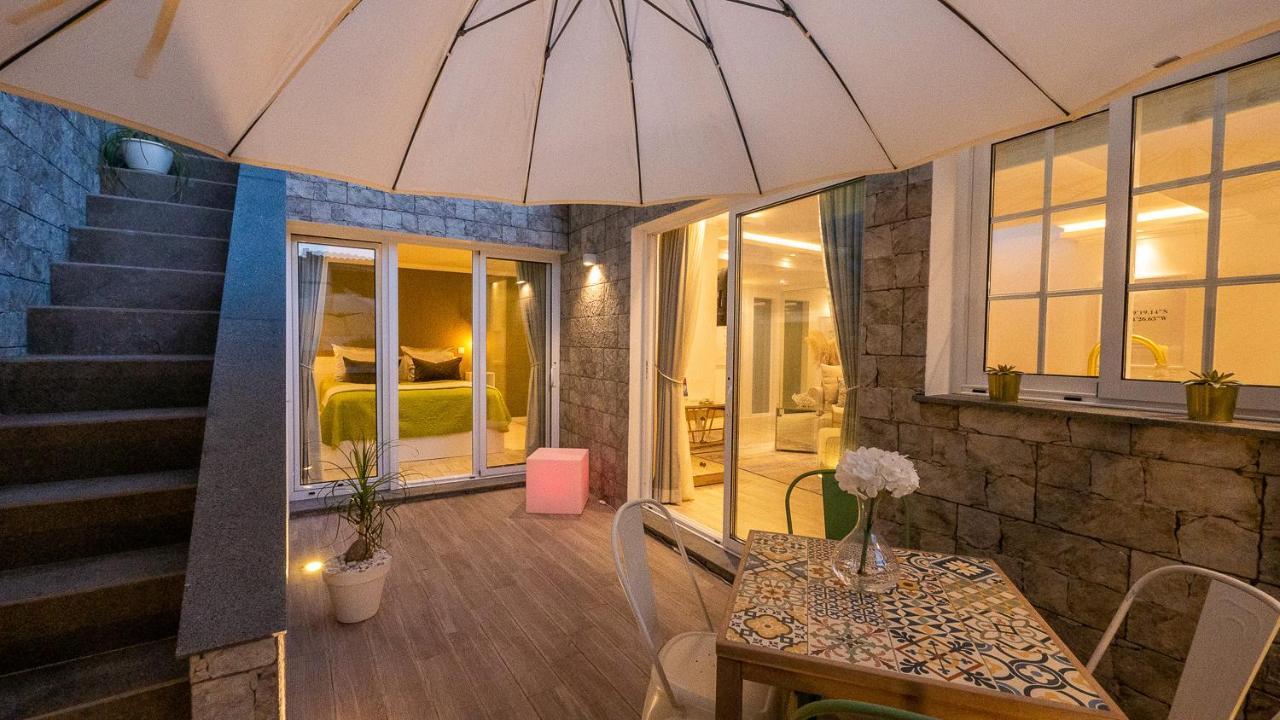 Little Townsuite Funchal 外观 照片