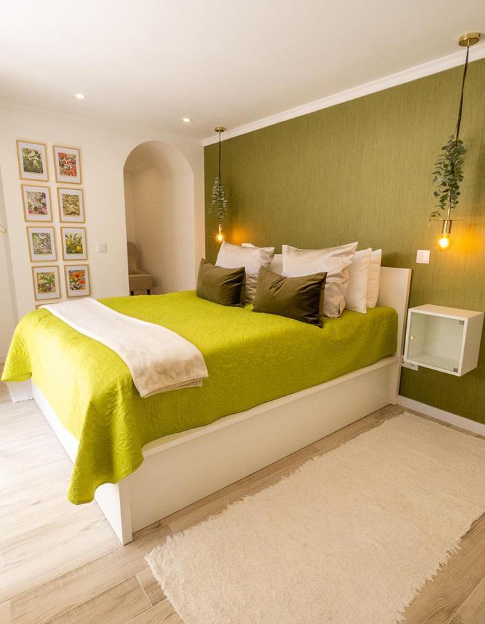 Little Townsuite Funchal 外观 照片