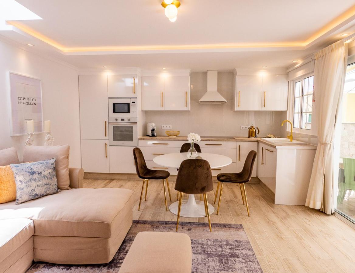 Little Townsuite Funchal 外观 照片